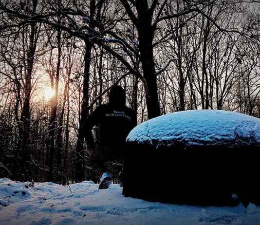 Tomek – na straży czasu opowiedział nam o swojej pasji i dbaniu o historię swojego regionu Tomek na straży czasu