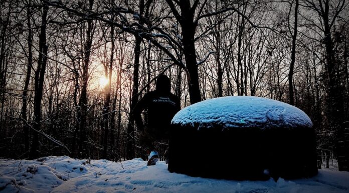 Tomek – na straży czasu opowiedział nam o swojej pasji i dbaniu o historię swojego regionu Tomek na straży czasu