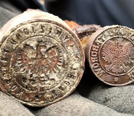 Wyjątkowa rozmowa z wyjątkowym gościem. Poruszamy trudne, ale ważne kwestie. jedno z odkryć stowarzyszenia