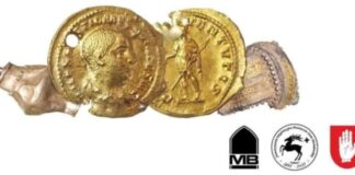 Wernisaż wystawy „Ziemi Odebrane” z okazji 10-lecia działalności Stowarzyszenia (GALERIA)