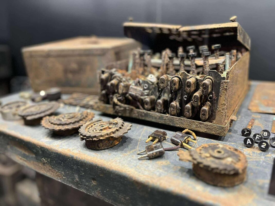 Enigma