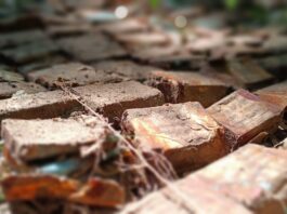 Depozyt polskiej amunicji Mauser! (GALERIA) Depozyt amunicji