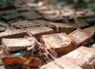 Depozyt polskiej amunicji Mauser! (GALERIA) Depozyt amunicji