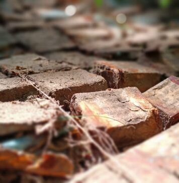 Depozyt polskiej amunicji Mauser! (GALERIA) Depozyt amunicji