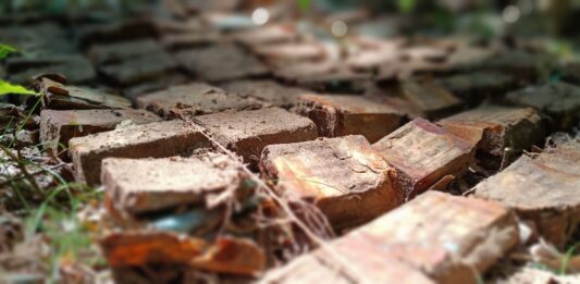 Depozyt polskiej amunicji Mauser! (GALERIA) Depozyt amunicji