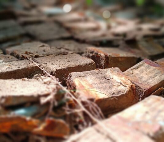 Depozyt polskiej amunicji Mauser! (GALERIA) Depozyt amunicji