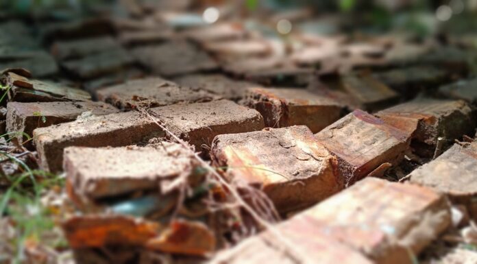 Depozyt polskiej amunicji Mauser! (GALERIA) Depozyt amunicji