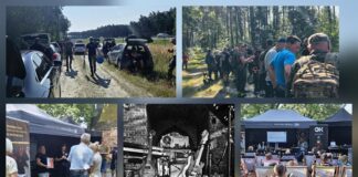 Ostrzeszów zgromadził tłum poszukiwaczy z całej Polski. Relacja ze zlotu „Łowcy Historii” (GALERIA)