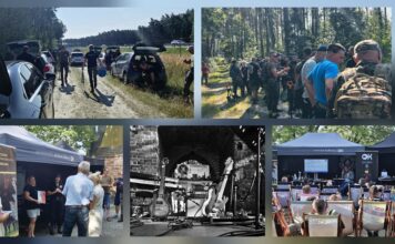 Ostrzeszów zgromadził tłum poszukiwaczy z całej Polski. Relacja ze zlotu „Łowcy Historii” (GALERIA)