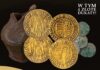 Zagadka skarbu z Bochni rozwiązana! Monety z czasów Jagiellonów XV w i 4 złote dukaty! (GALERIA) Dukaty odkryte przez stowarzyszenie STATER
