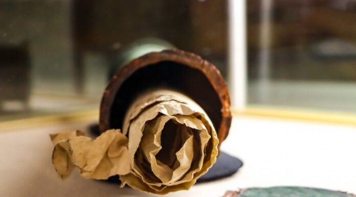 Sensacyjne odkrycie kapsuły czasu w Legnicy z 1650 r. (GALERIA) najstarsza na świecie kapsuła czasu