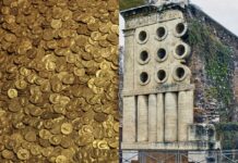 Grobowiec Eurysacesa, rzymskiego piekarza, który przeszedł do historii! Grobowiec Eurysacesa, piekarza, który przeszedł do historii