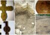 Badania archeologiczne na trasie budowy drogi ekspresowej S17 w rejonie Lubyczy Królewskiej (GALERIA) Badania-archeologiczne
