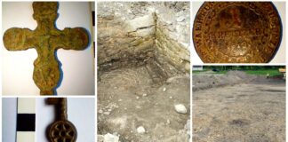 Badania archeologiczne na trasie budowy drogi ekspresowej S17 w rejonie Lubyczy Królewskiej (GALERIA) Badania-archeologiczne