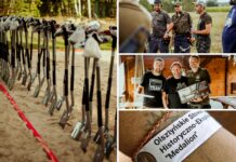 Relacja z „I Podlaskiego Zlotu – Poszukiwania Historii” I Podlaski zlot Poszukiwania Historii