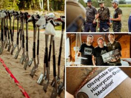 Relacja z „I Podlaskiego Zlotu – Poszukiwania Historii” I Podlaski zlot Poszukiwania Historii