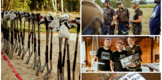 Relacja z „I Podlaskiego Zlotu – Poszukiwania Historii” I Podlaski zlot Poszukiwania Historii