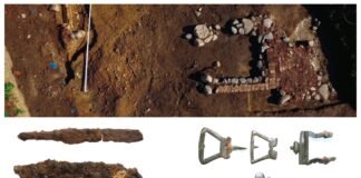 Sensacyjne odkrycie archeologiczne pod Olsztynem! Odkrycia archeologiczne pod Olsztynem