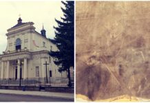 Siedlce. Podczas prac konserwatorskich w kościele odkryto freski z XVIII w. Podczas prac konserwatorskich odkryto freski z XVIIIw