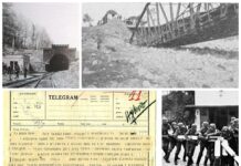 Olza, Buków oraz tunel Rydułtowy to właśnie tam rozpoczęła się IIWŚ! Rozpoczęcie II wojny światowej