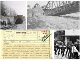 Olza, Buków oraz tunel Rydułtowy to właśnie tam rozpoczęła się IIWŚ! Rozpoczęcie II wojny światowej