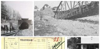 Olza, Buków oraz tunel Rydułtowy to właśnie tam rozpoczęła się IIWŚ! Rozpoczęcie II wojny światowej