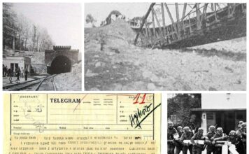 Olza, Buków oraz tunel Rydułtowy to właśnie tam rozpoczęła się IIWŚ! Rozpoczęcie II wojny światowej