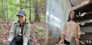 Para poszukiwaczy odnalazła średniowieczny miecz pod Iławą! (GALERIA) Średniowieczny miecz odkryty pod Iławą