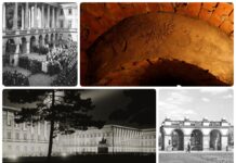 Panteon Narodowej Pamięci. 100 lat Grobu Nieznanego Żołnierza (FILM +GALERIA) Panteon Narodowej Pamięci. 100 lat Grobu Nieznanego Żołnierza