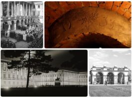 Panteon Narodowej Pamięci. 100 lat Grobu Nieznanego Żołnierza (FILM +GALERIA) Panteon Narodowej Pamięci. 100 lat Grobu Nieznanego Żołnierza