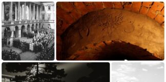 Panteon Narodowej Pamięci. 100 lat Grobu Nieznanego Żołnierza (FILM +GALERIA) Panteon Narodowej Pamięci. 100 lat Grobu Nieznanego Żołnierza