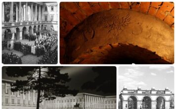 Panteon Narodowej Pamięci. 100 lat Grobu Nieznanego Żołnierza (FILM +GALERIA) Panteon Narodowej Pamięci. 100 lat Grobu Nieznanego Żołnierza