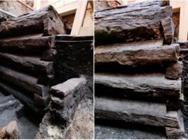 Efekty badań archeologicznych w Domu Mikołaja Kopernika (GALERIA) Prace archeologiczne w Domu Mikołaja Kopernika