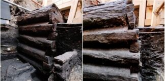 Efekty badań archeologicznych w Domu Mikołaja Kopernika (GALERIA) Prace archeologiczne w Domu Mikołaja Kopernika