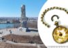 Zakończył się XII sezon badań archeologicznych na Westerplatte (GALERIA) Badania archeologiczne na Westerplatte