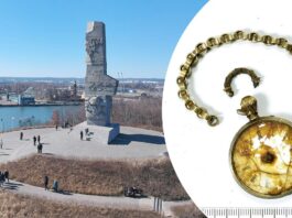 Zakończył się XII sezon badań archeologicznych na Westerplatte (GALERIA) Badania archeologiczne na Westerplatte