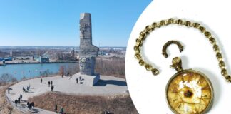 Zakończył się XII sezon badań archeologicznych na Westerplatte (GALERIA) Badania archeologiczne na Westerplatte