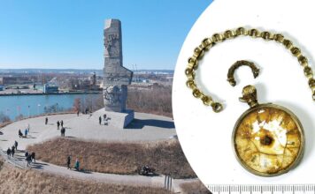 Zakończył się XII sezon badań archeologicznych na Westerplatte (GALERIA) Badania archeologiczne na Westerplatte