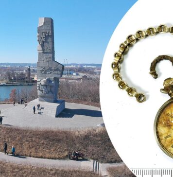 Zakończył się XII sezon badań archeologicznych na Westerplatte (GALERIA) Badania archeologiczne na Westerplatte