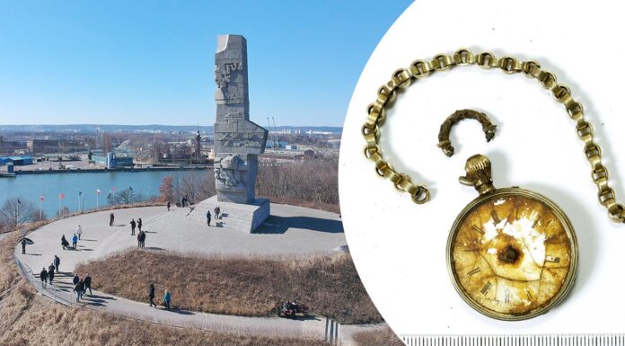 Zakończył się XII sezon badań archeologicznych na Westerplatte (GALERIA) Badania archeologiczne na Westerplatte