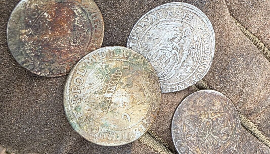 depozyt monet Grupa Weles depozyt monet Grupa Weles