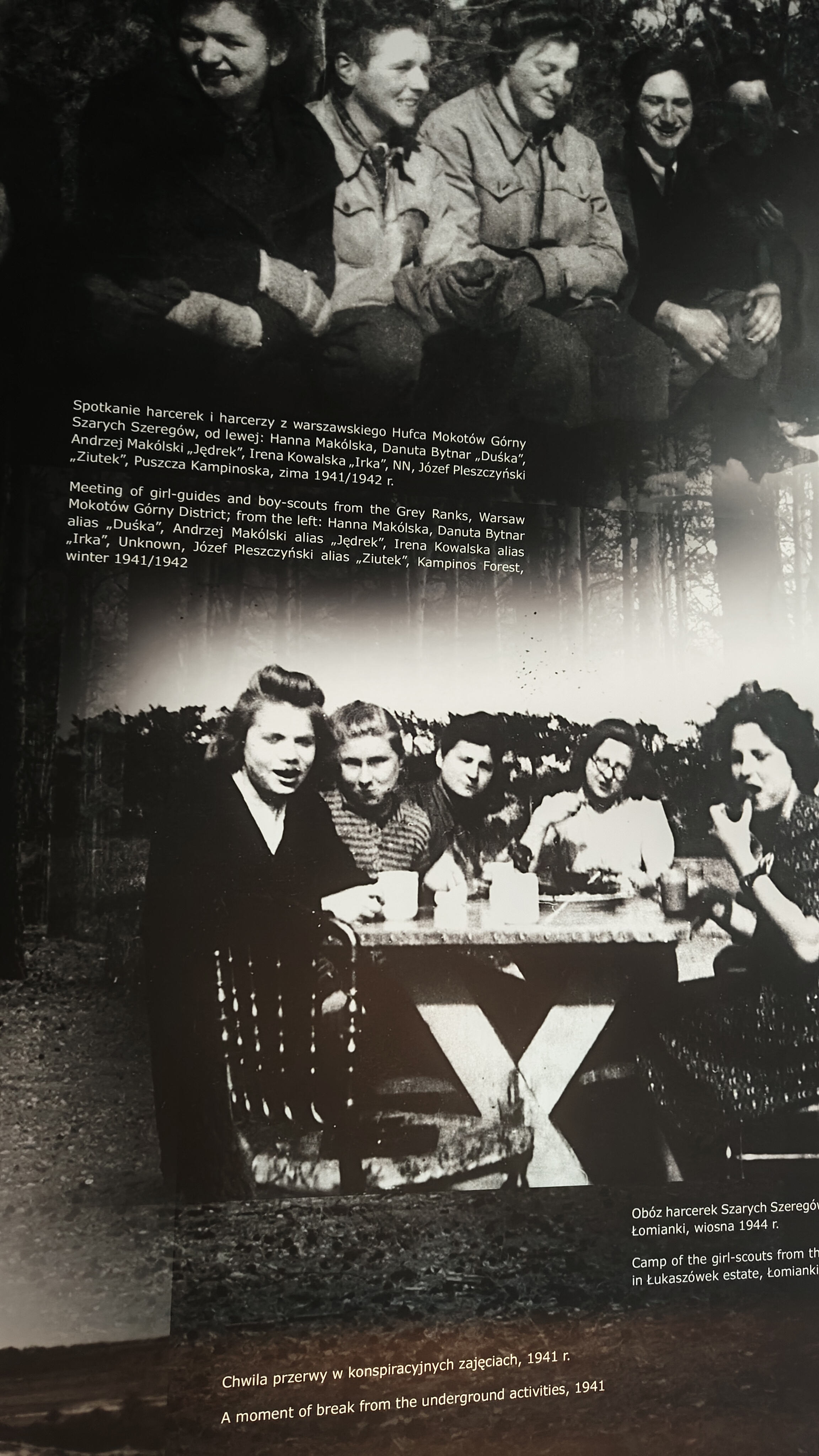 Egzekucje w Palmirach – historia, która nie milknie (GALERIA)