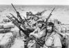 Krótka i ciekawa historia brytyjskiej jednostki LRDG i SAS