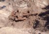 Działo szturmowe StuG III G odkryte przy lotnisku w Nordholz (GALERIA) Sturmgeschütz III (StuG III) – działo pancerne