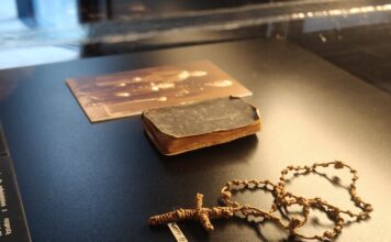 Egzekucje w Palmirach – historia, która nie milknie (GALERIA) oryginalne-przedmioty-osobiste
