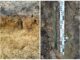 Odkrył miecz z epoki brązu, który może mieć nawet 2900 lat! (GALERIA) Miecz z epoki brązu fot. WUOZ w Gdańsku