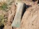 Wyjątkowe zabytki z epoki brązu odnalezione w Miejscu (GALERIA) Skarb z Miejsca