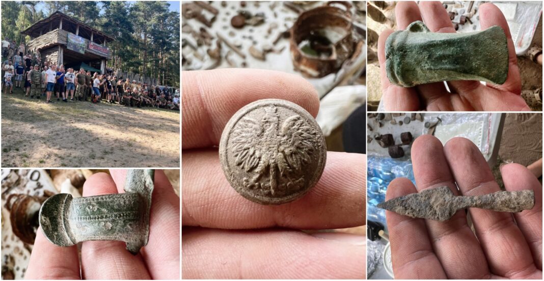 Zlot Stowarzyszenia Templum Kocioł Tajemnic Zlot Stowarzyszenia Templum Kocioł Tajemnic
