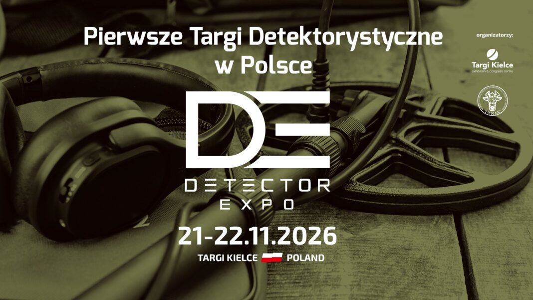 Detector Expo Kielce